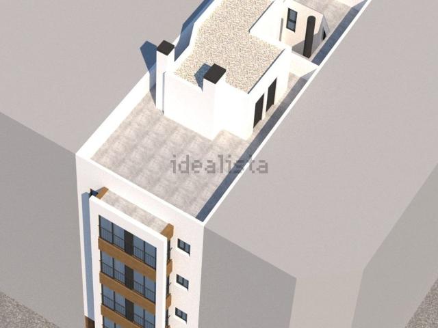 Piso, Burriana