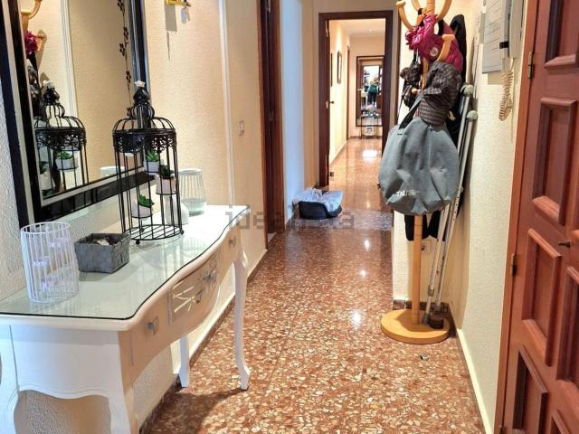 Piso, Burriana