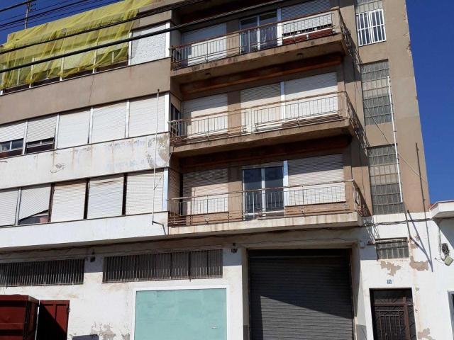 Piso, Burriana