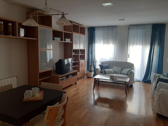 Piso, Burriana