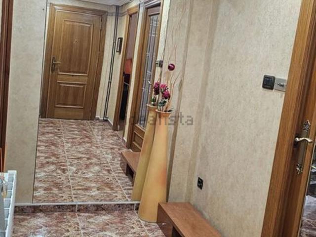 Piso, Burriana