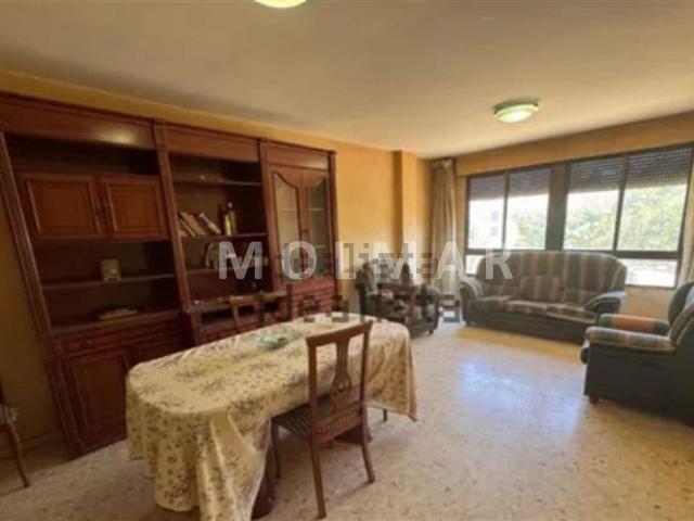 Piso, Burriana
