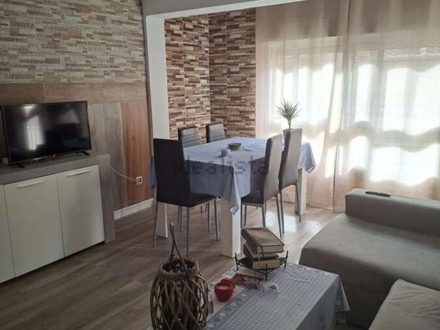 Piso, Burriana