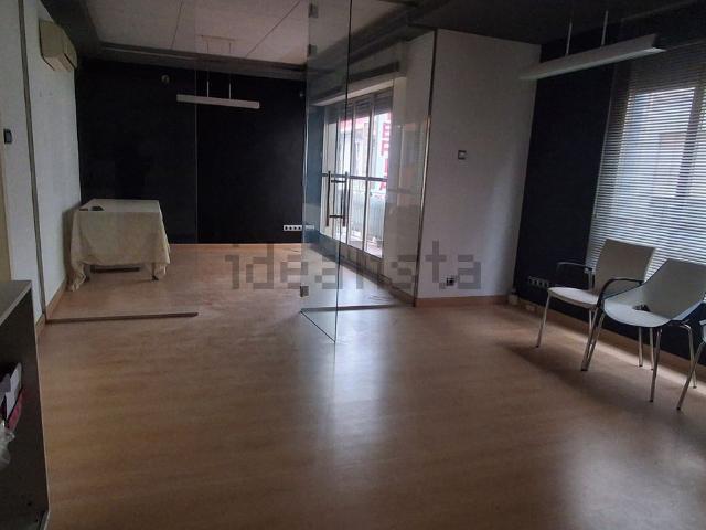 Piso, Burriana