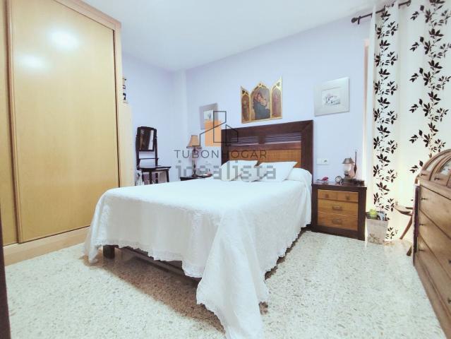 Piso, Burriana
