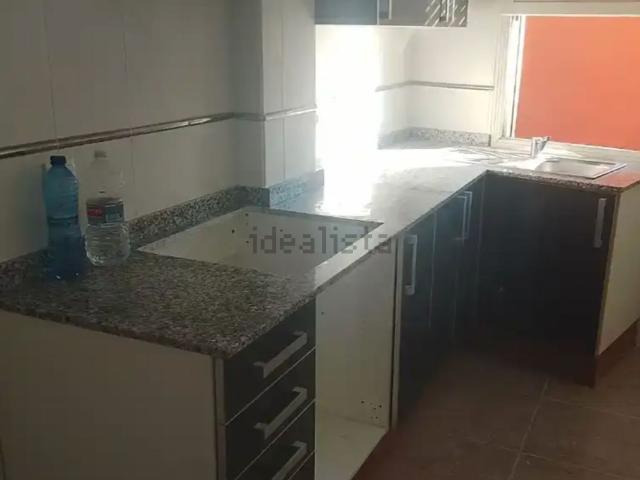 Piso, Burriana