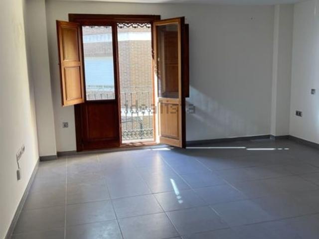 Piso, Burriana