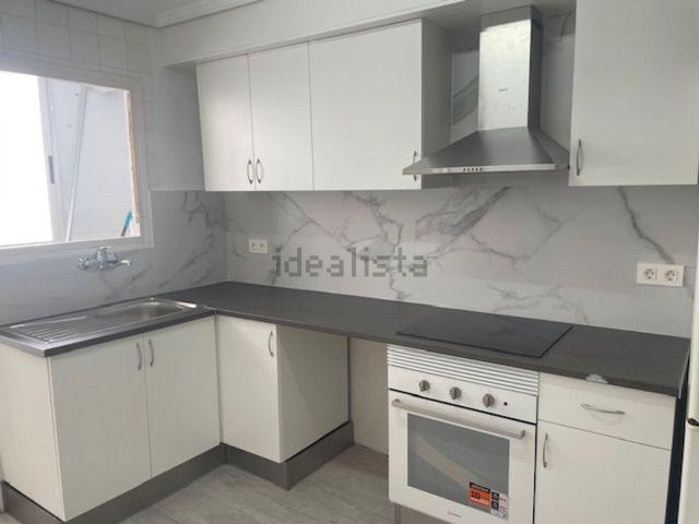 Piso, Burriana