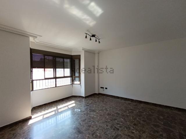 Piso, Burriana