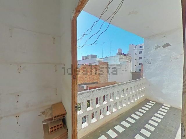 Piso, Burriana