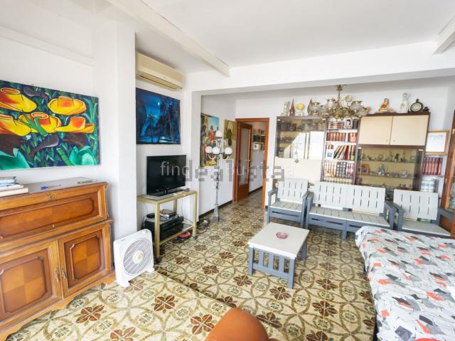 Piso, Burriana