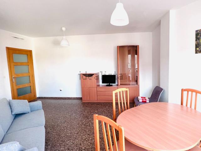 Piso, Burriana