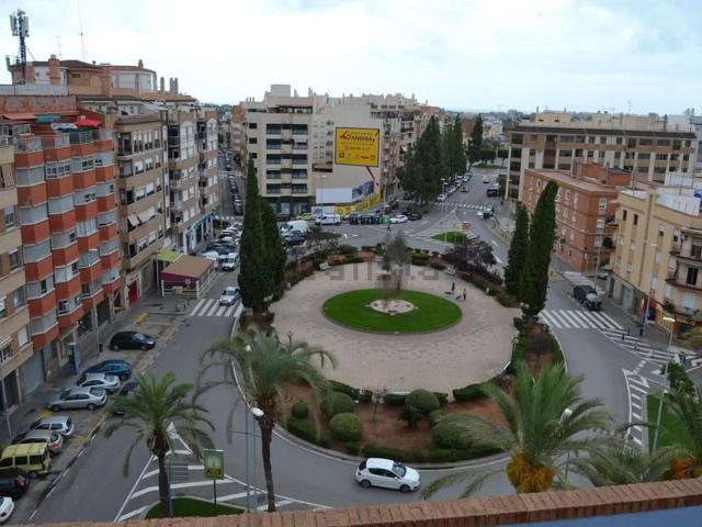 Piso, Burriana