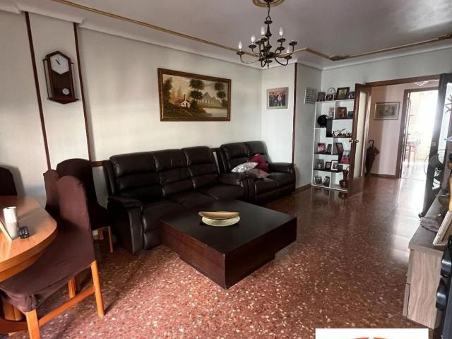 Piso, Burriana