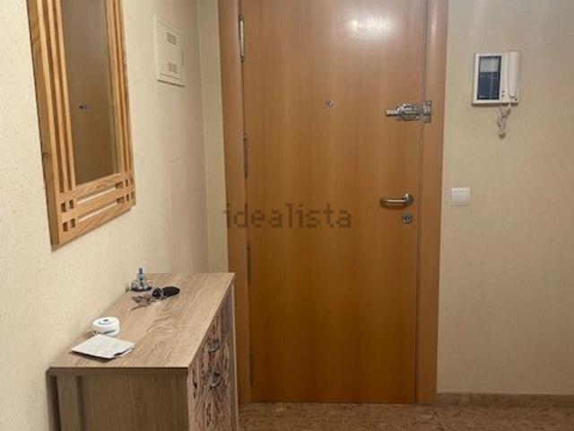 Piso, Burriana