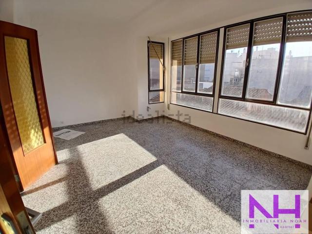 Piso, Burriana