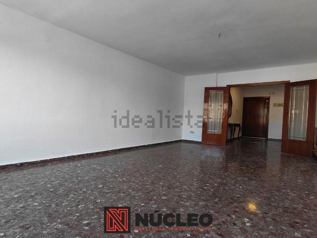 Piso, Burriana