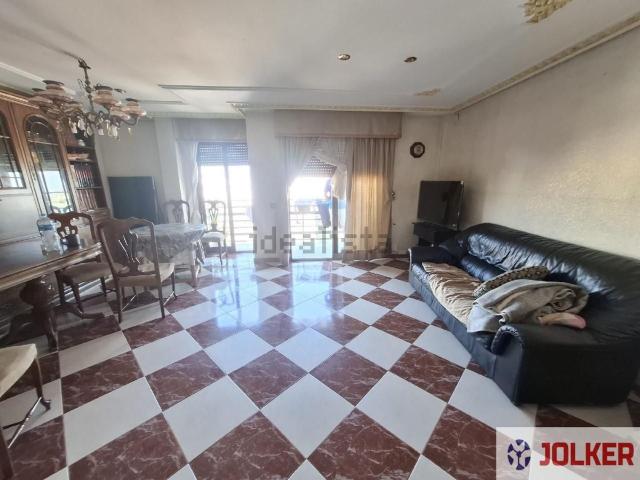 Piso, Burriana