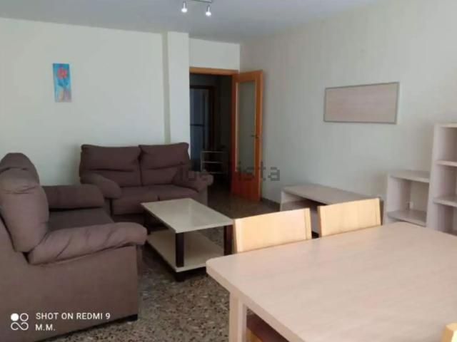 Piso, Burriana