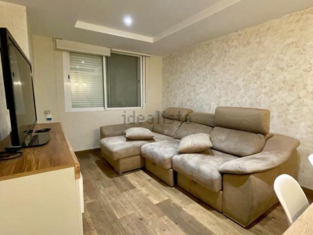 Piso, Burriana