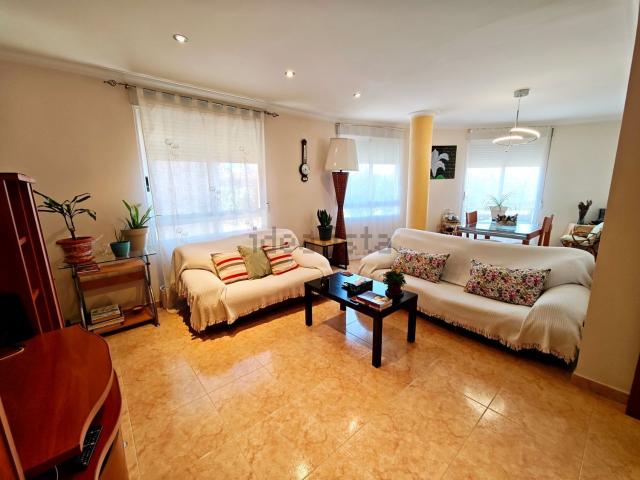 Piso, Burriana