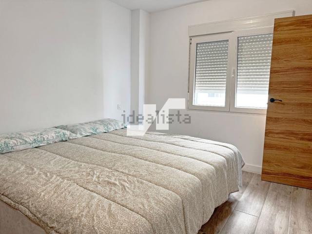 Piso, Burriana