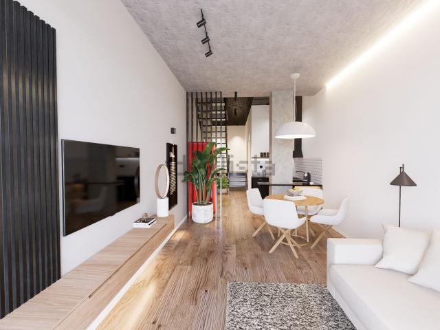 Piso, Babel, Alicante / Alacant