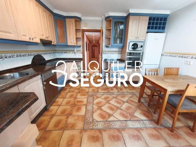 Piso, Babel, Alicante / Alacant