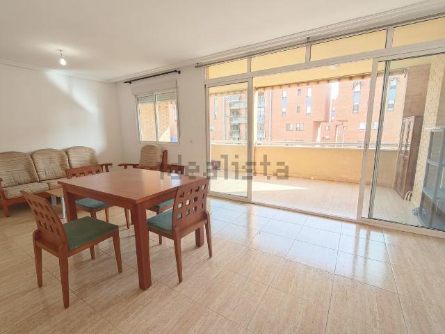 Piso, Babel, Alicante / Alacant