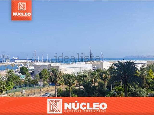 Piso, Babel, Alicante / Alacant