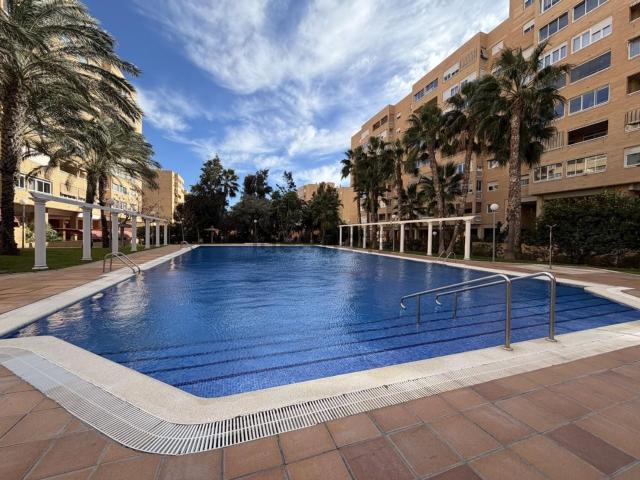 Piso, Babel, Alicante / Alacant