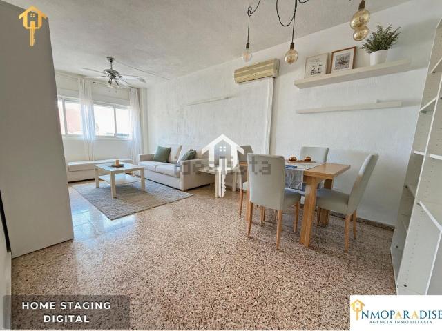 Piso, Babel, Alicante / Alacant