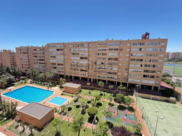 Piso, Babel, Alicante / Alacant