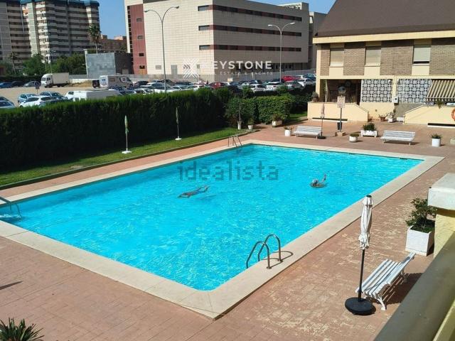 Piso, Babel, Alicante / Alacant