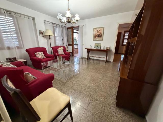 Piso, Babel, Alicante / Alacant