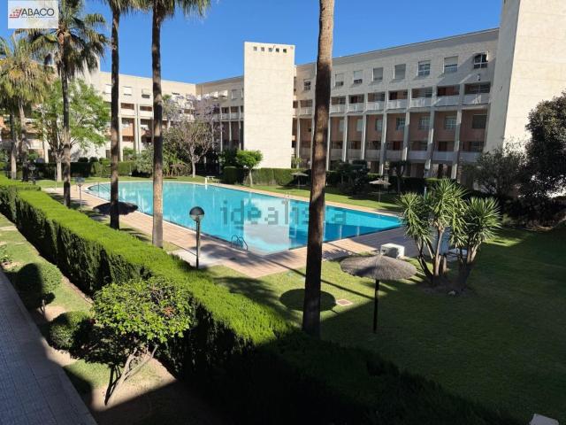 Piso, Babel, Alicante / Alacant