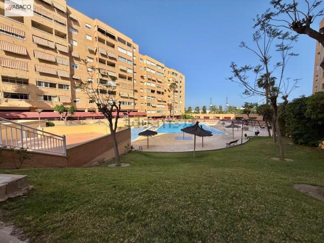 Piso, Babel, Alicante / Alacant