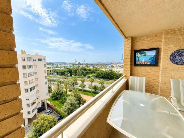 Piso, Babel, Alicante / Alacant