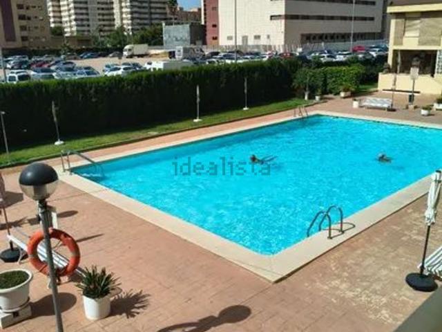Piso, Babel, Alicante / Alacant