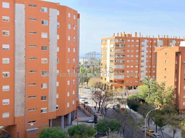 Piso, Babel, Alicante / Alacant