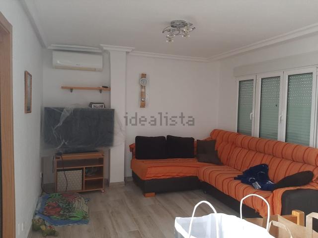 Piso, Babel, Alicante / Alacant