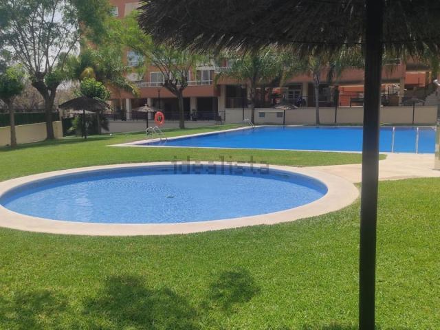 Piso, Babel, Alicante / Alacant
