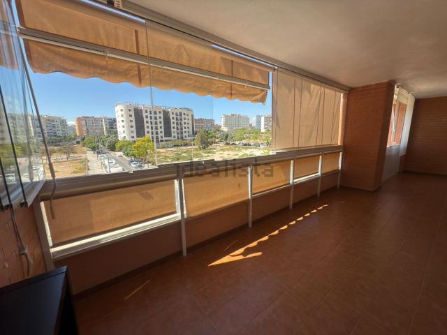 Piso, Babel, Alicante / Alacant