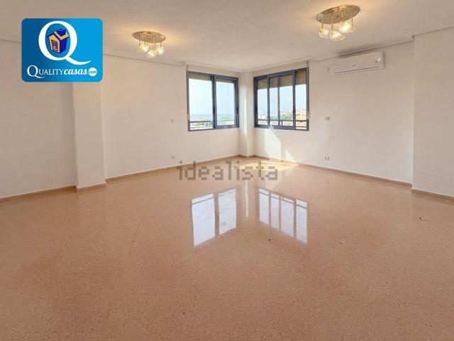 Piso, Babel, Alicante / Alacant