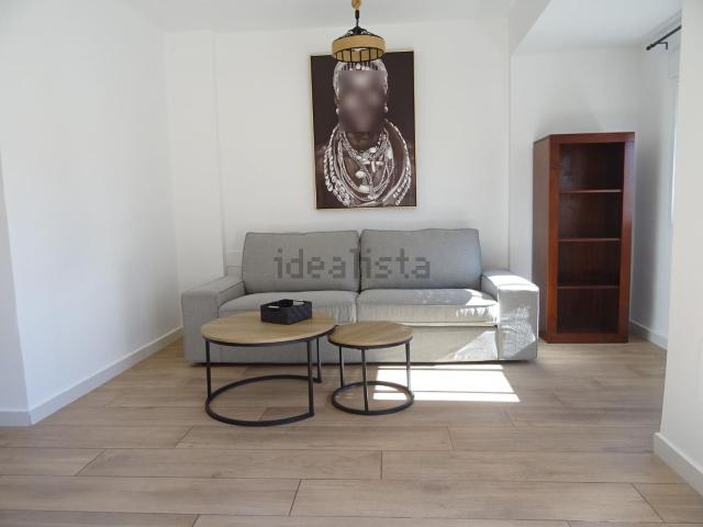 Piso, Babel, Alicante / Alacant