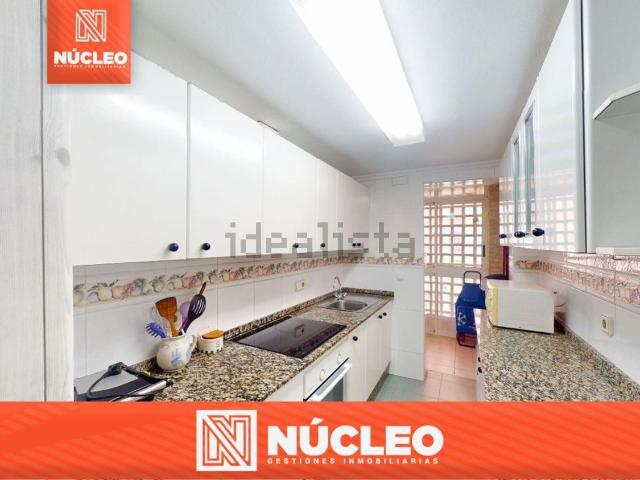Piso, Babel, Alicante / Alacant