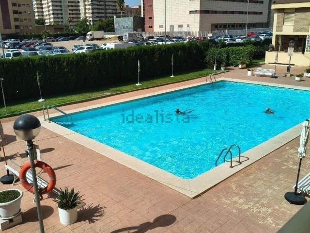 Piso, Babel, Alicante / Alacant