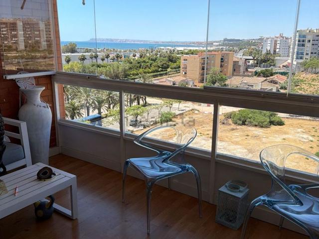 Piso, Babel, Alicante / Alacant