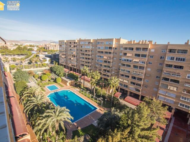 Piso, Babel, Alicante / Alacant