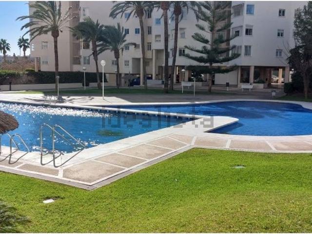 Piso, Babel, Alicante / Alacant